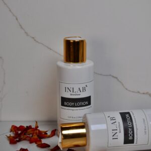 Pomegranate Body Lotion