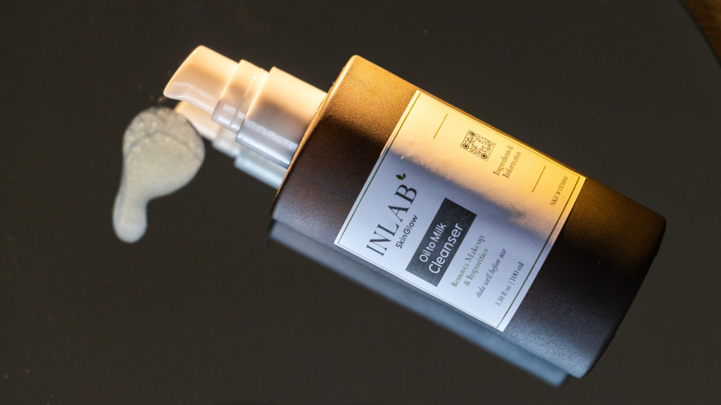 Oil to Milk Cleanse: 5 Powerful Benefits for Glowing Skin
