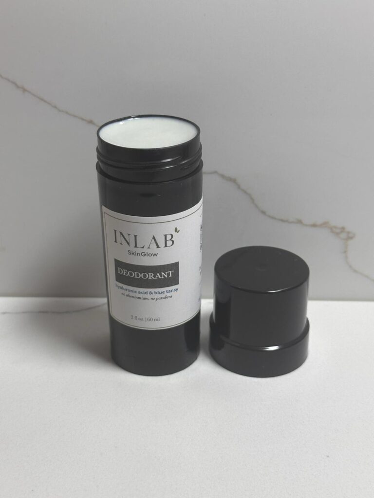 Deodorant Stick: What’s the Best Natural Option for You?
