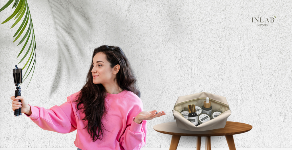 The Perfect Travel-Size Cosmetic Bag for Your Skincare Needs