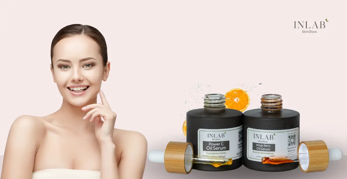 The Benefits of Using Vitamin C in Your Skincare