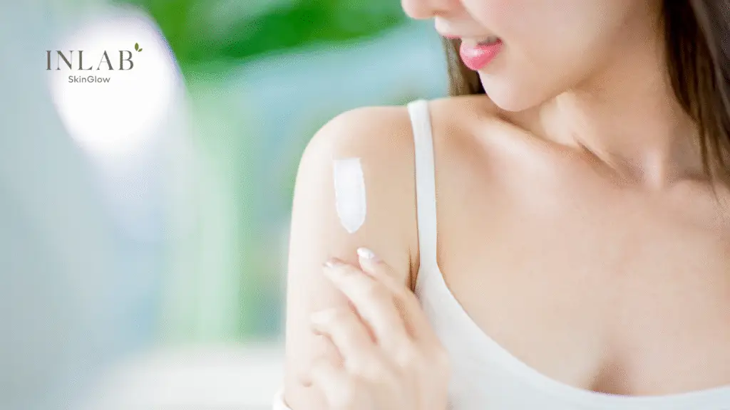 Pomegranate Body Lotion