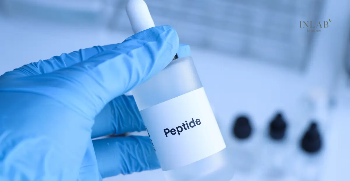 What Are Peptides in Skincare? Understanding Their Benefits & Uses