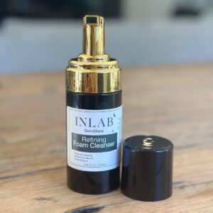 Refining Foam Cleanser