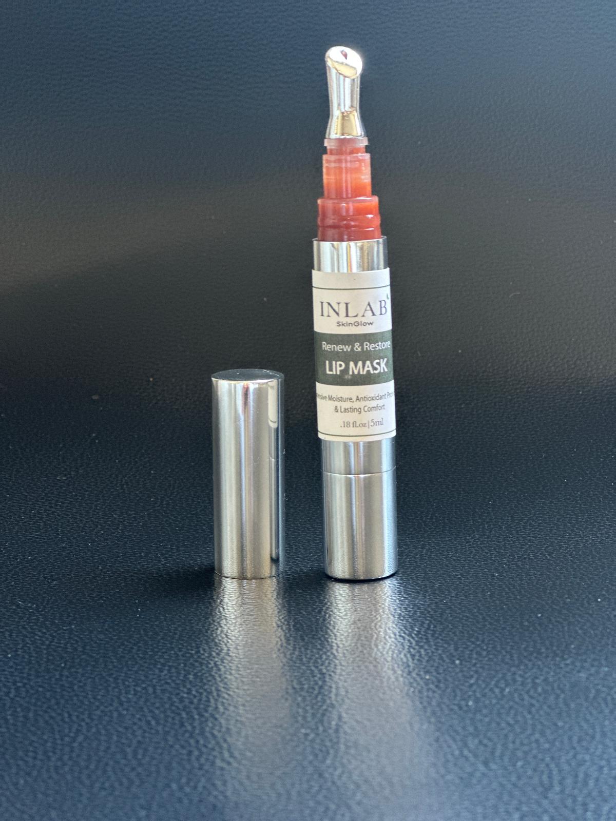Renew & Restore Lip Mask