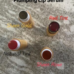 Plumping Lip Serum