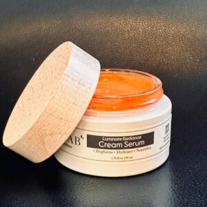 Berry Lift Cream Serum
