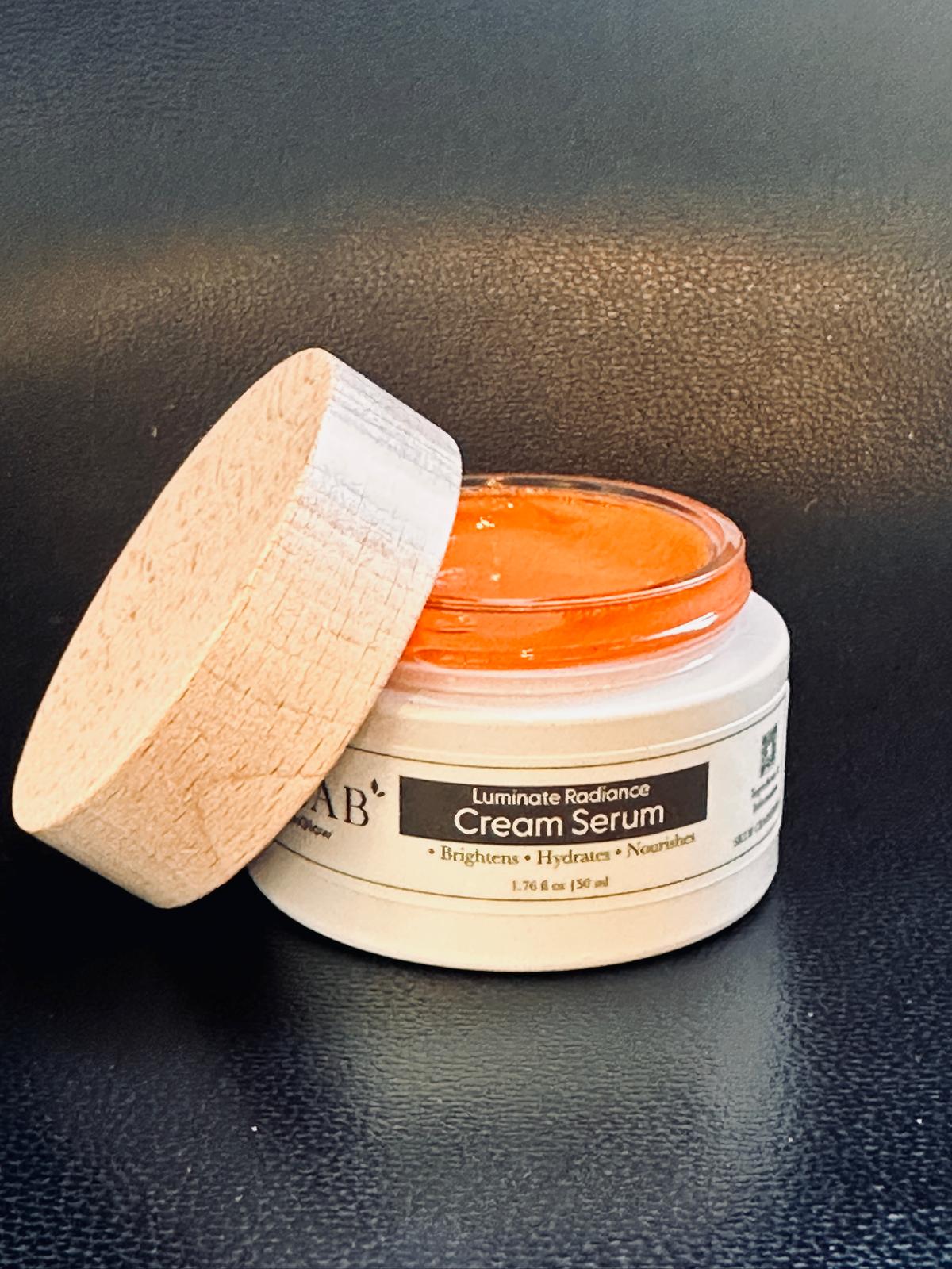 Berry Lift Cream Serum