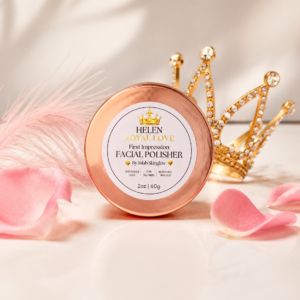 First Impression Facial Polisher