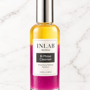 Bi Phase Cleanser