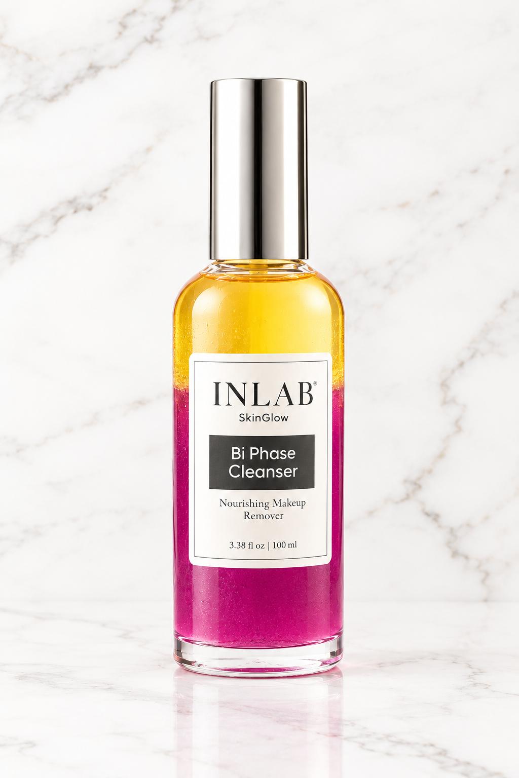 Bi Phase Cleanser